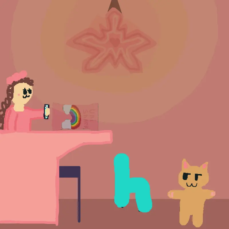 Game by @UniPie