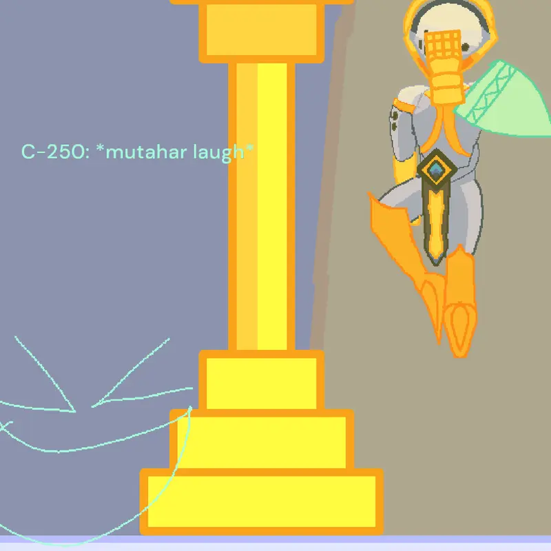 Game by @C-250_
