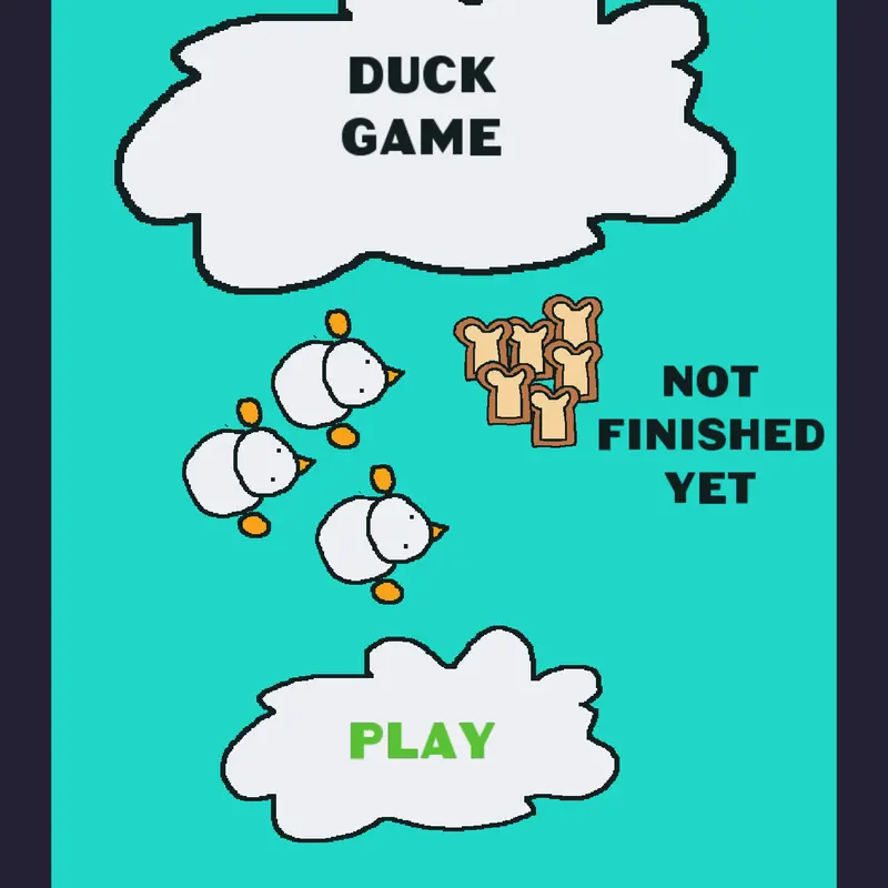 Game by @GlAn