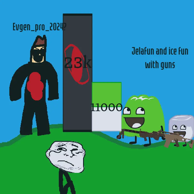 Game by @Evgen_pro_2024