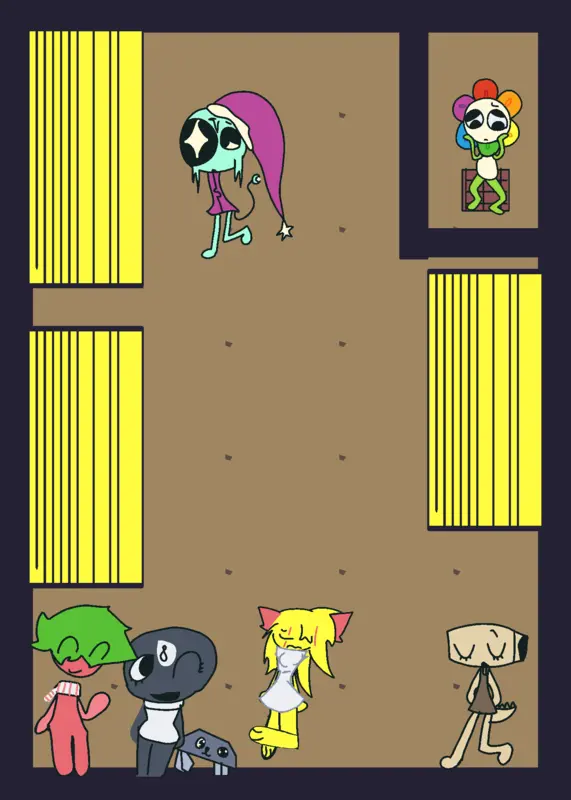 Game by @M0llyXD