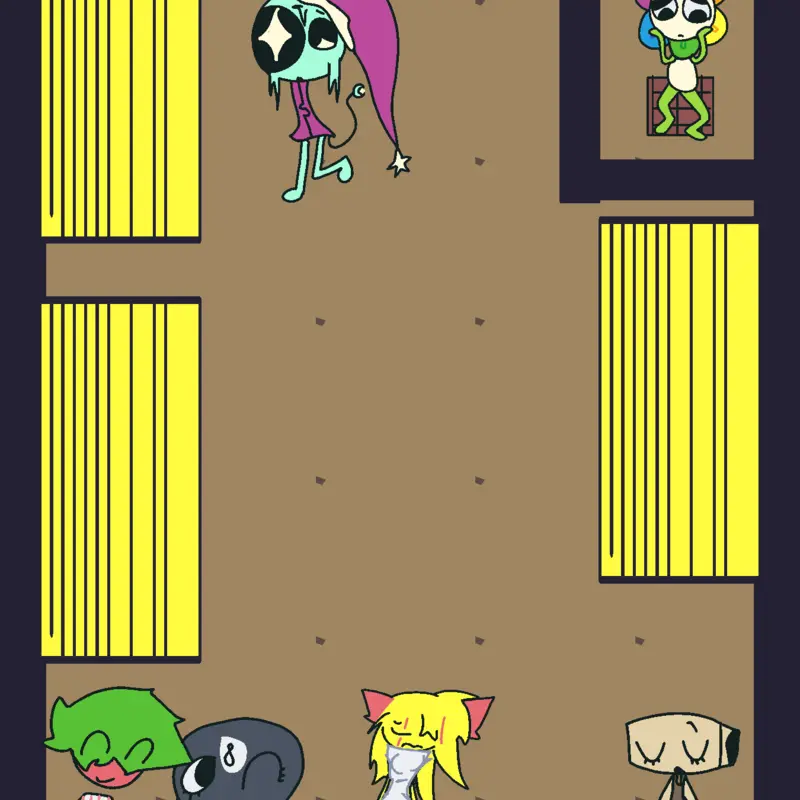 Game by @M0llyXD