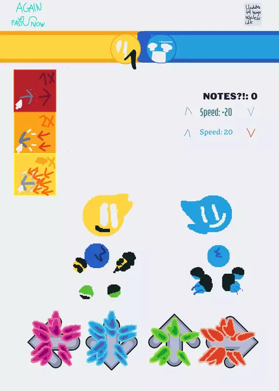Game by @moonmonster5200