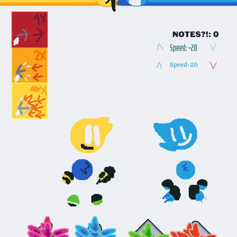 Game by @moonmonster5200