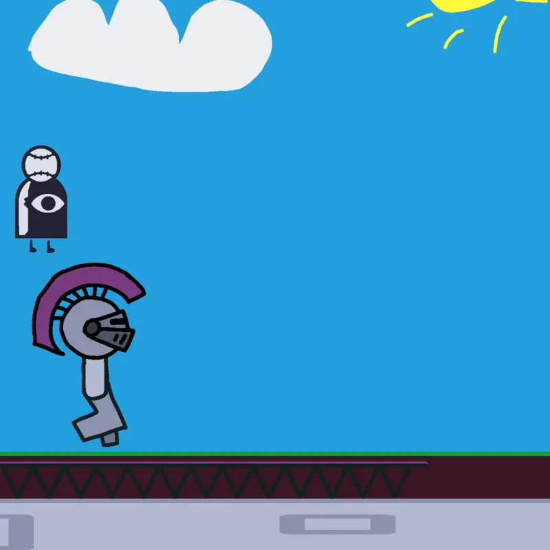 Game by @Npa