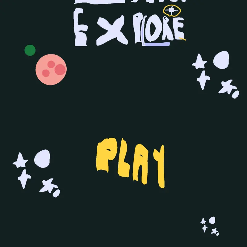 Game by @AstroViktor