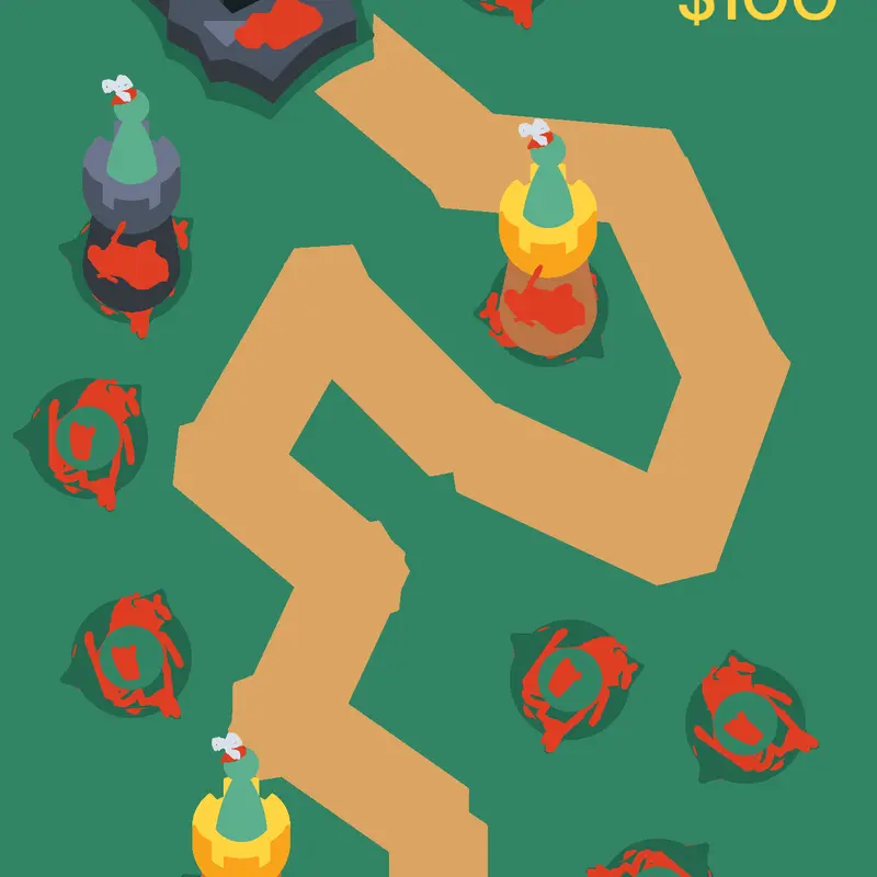 Game by @Arsenya