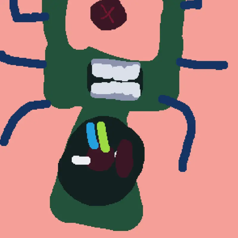 Game by @sprunki3893