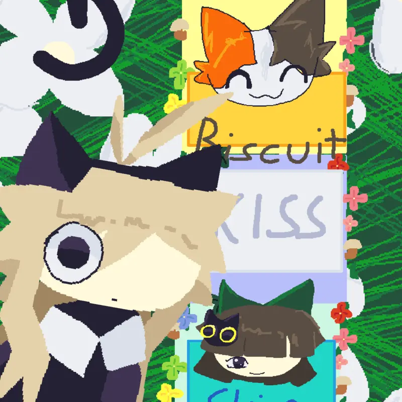 Game by @meemee_ff
