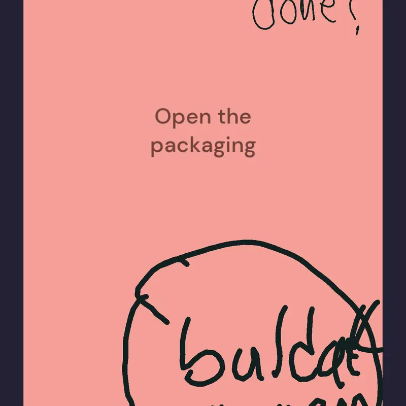 Game by @dandidflower