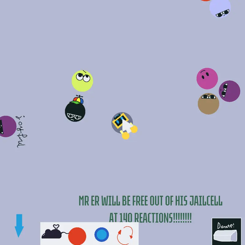 Game by @blueoren