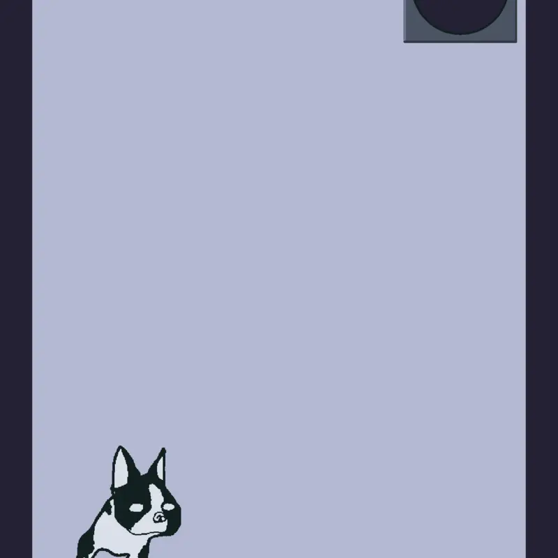 Game by @Boston_terrier