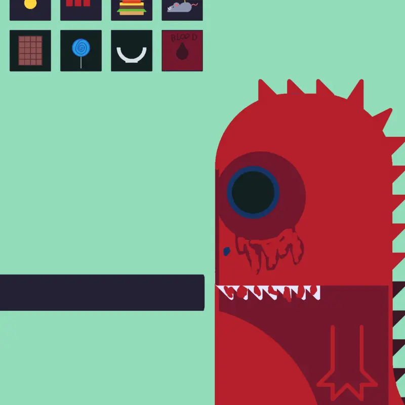 Game by @opillabird