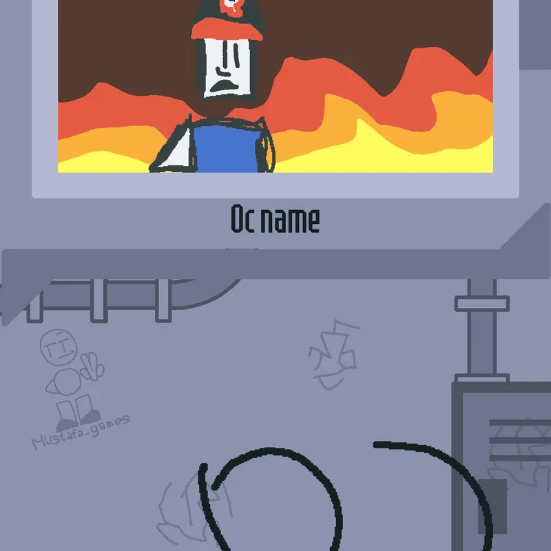 Game by @domnator