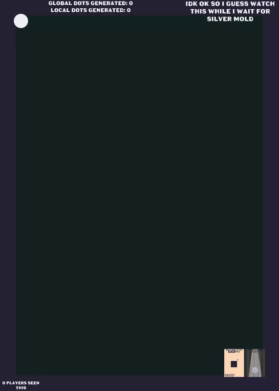 Game by @Matthew2024