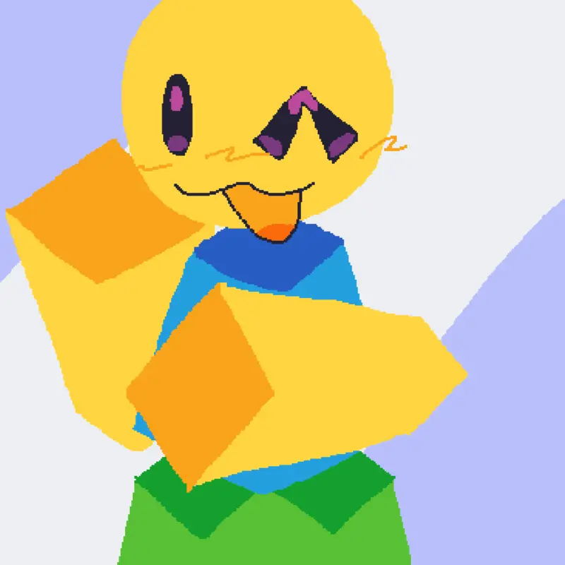 Game by @P4RTYBL0XXER