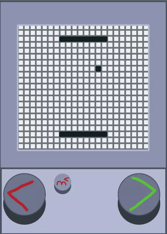 Game by @retro-73