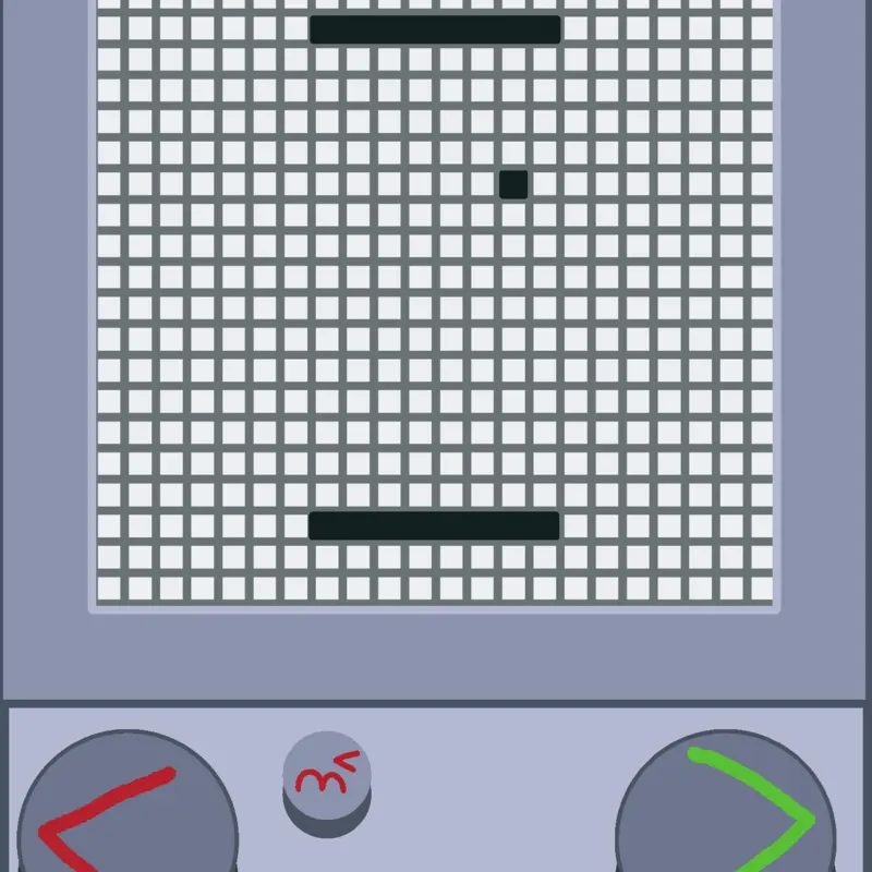 Game by @retro-73