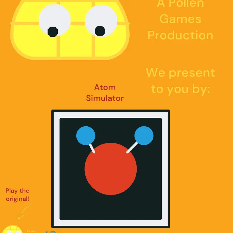Game by @NotLilBee