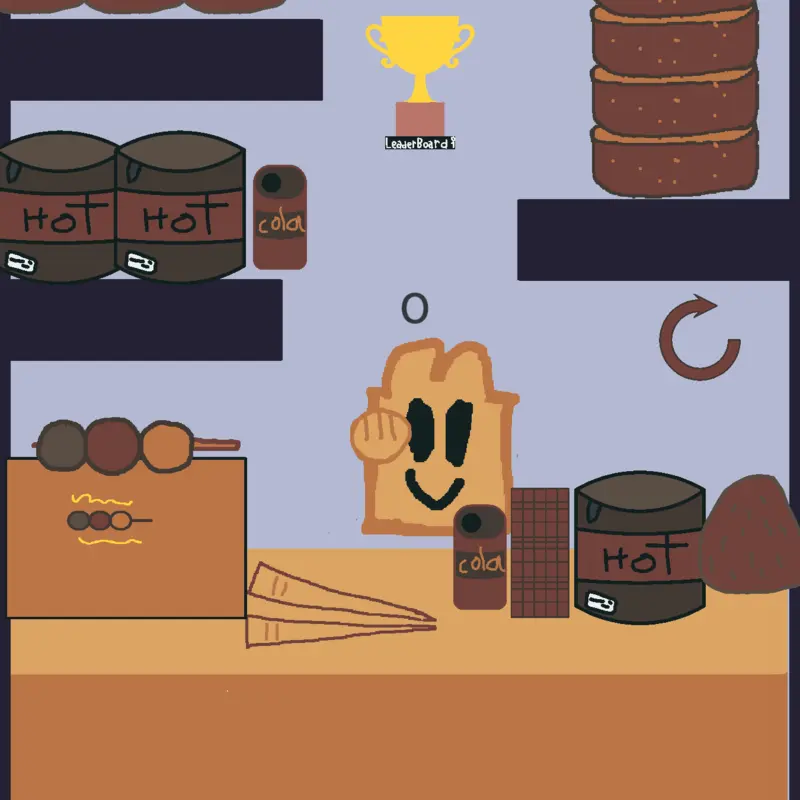 Game by @bread_stuidios
