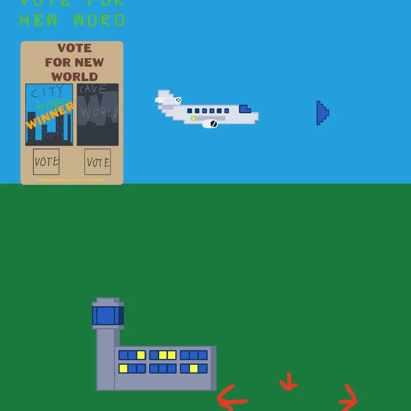 Game by @mikosinohio
