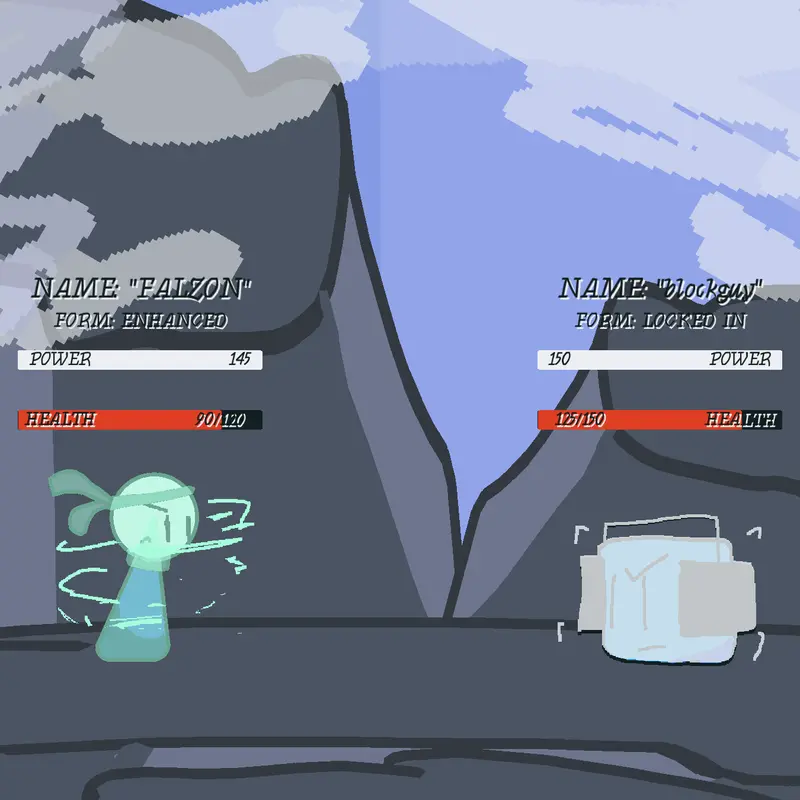 Game by @Blockguy