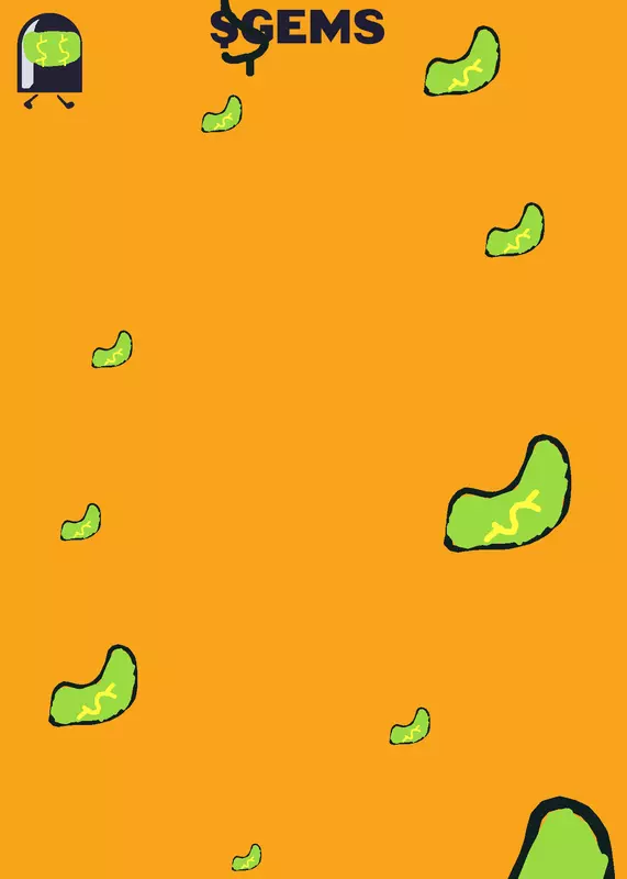 Game by @Kpucmu