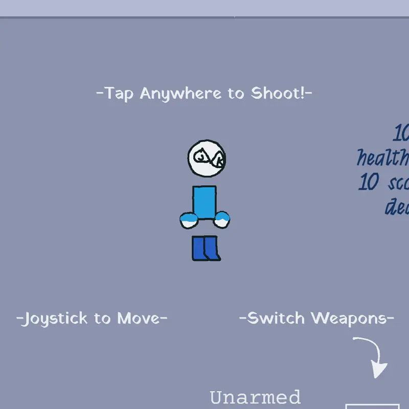 Game by @rampagelol