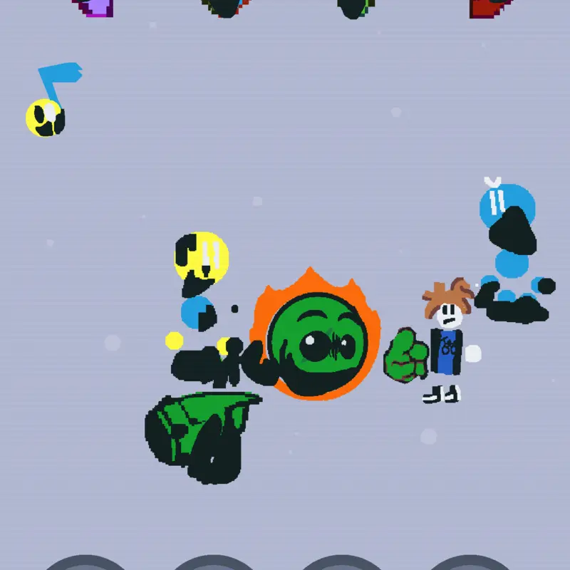 Game by @Miguel1225
