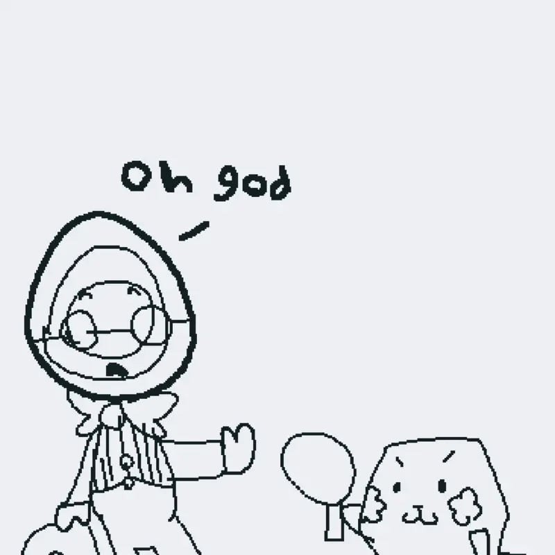 Game by @Lilythehamster