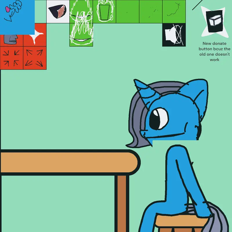 Game by @Sparkle_Pie
