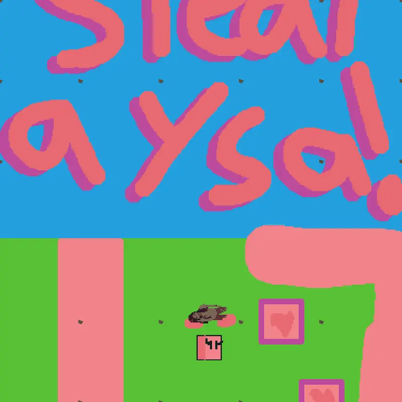 Game by @YsaLikesBrainrot67