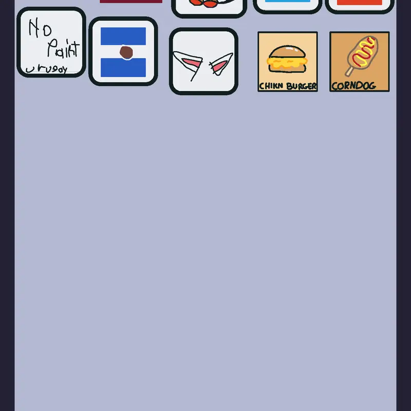Game by @imadoenstball