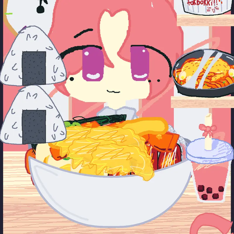 Game by @fanhiha