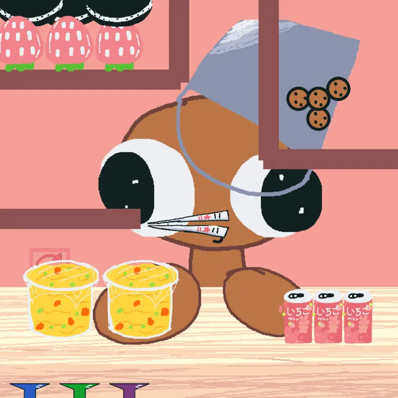 Game by @mr_spongebob