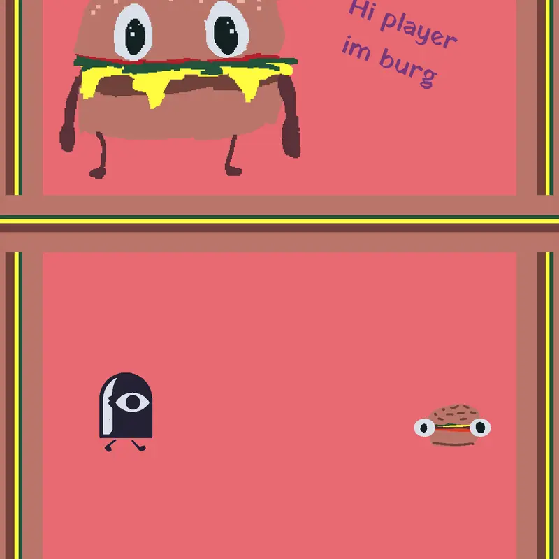 Game by @ekyle
