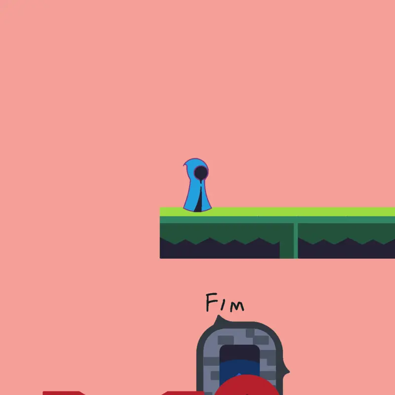 Game by @JosCleytonMedeirosSo