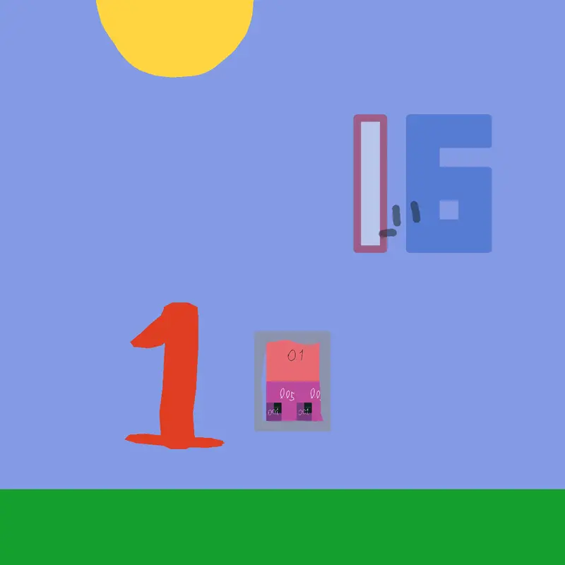 Game by @MariaConcepcionHerna