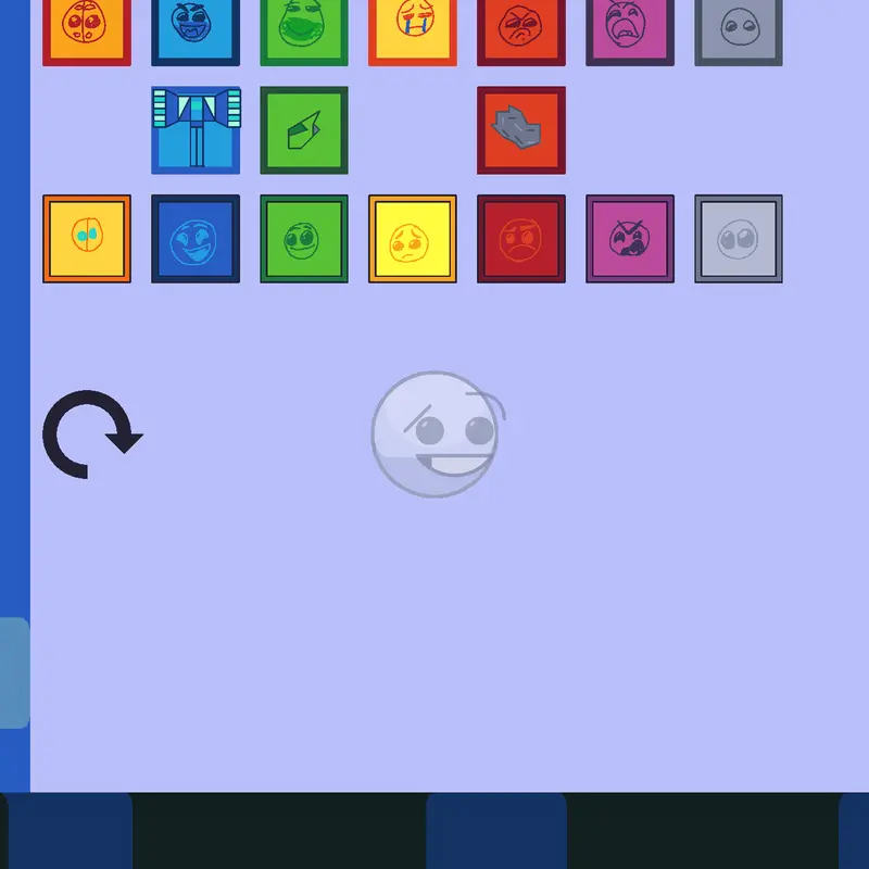 Game by @denmo_and_angi