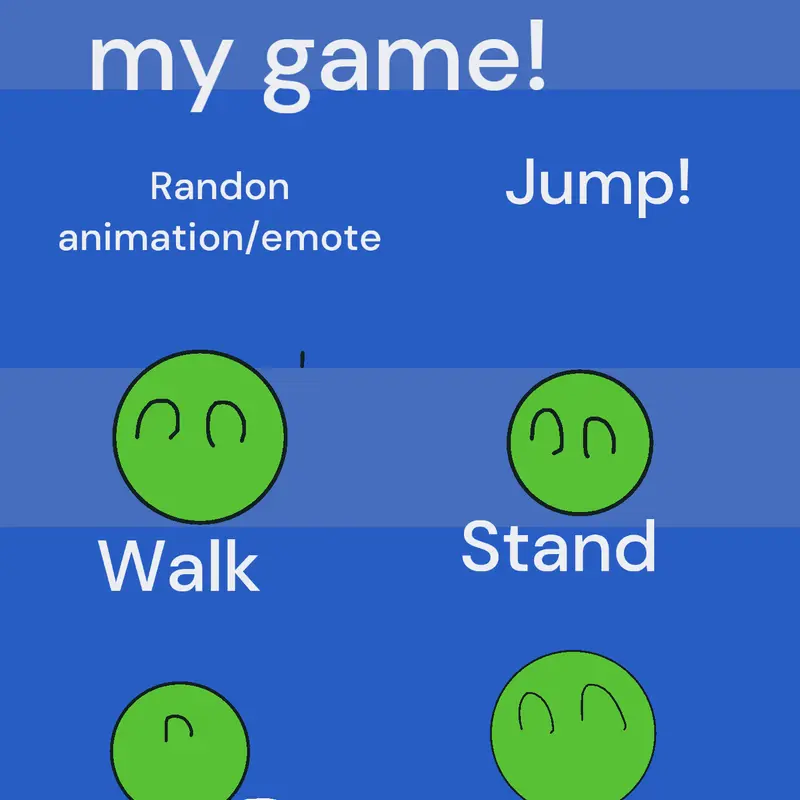 Game by @ornellatheduckling
