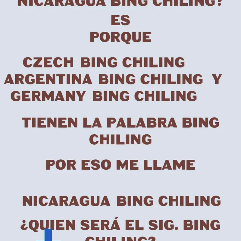 Game by @nicaragua_bing_chiling