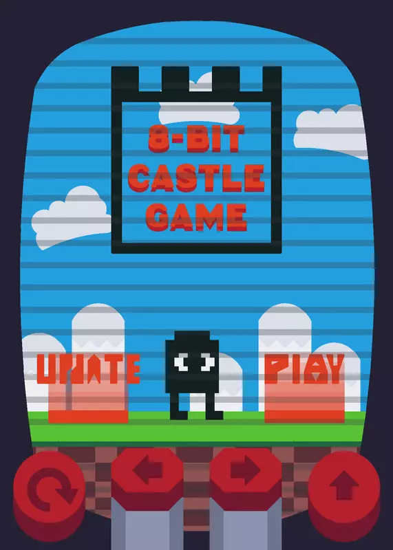 Game by @justAlossPerson