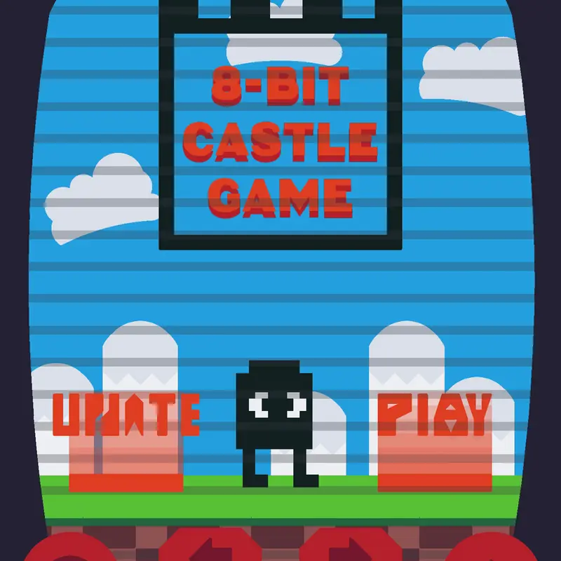 Game by @justAlossPerson
