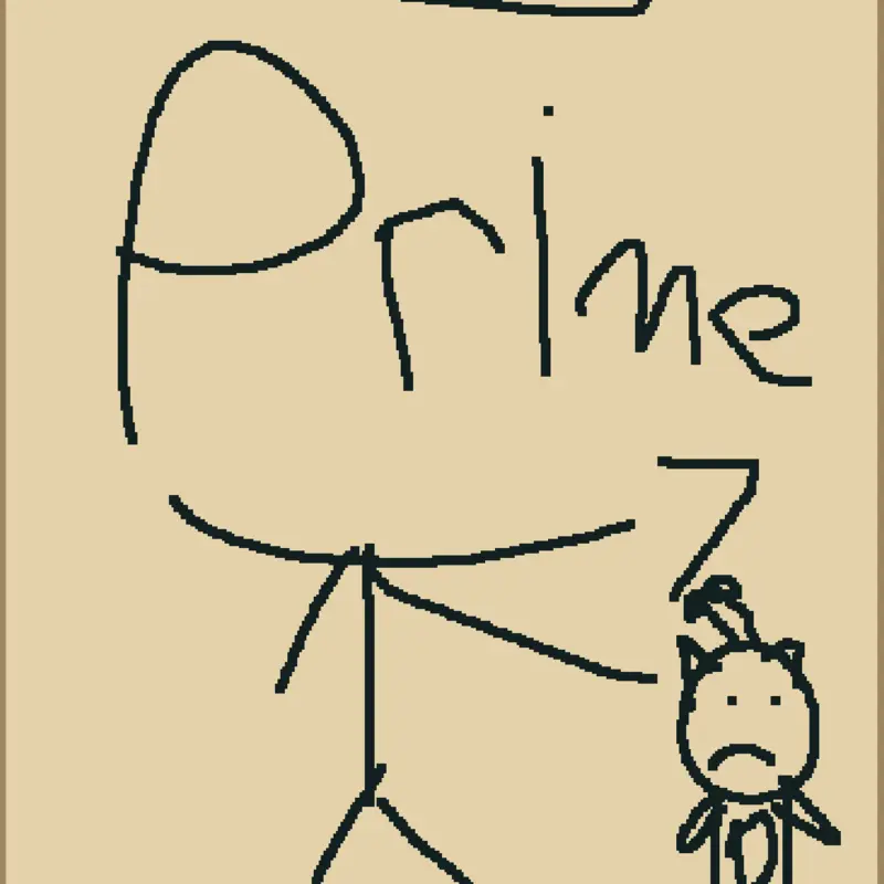 Game by @prain