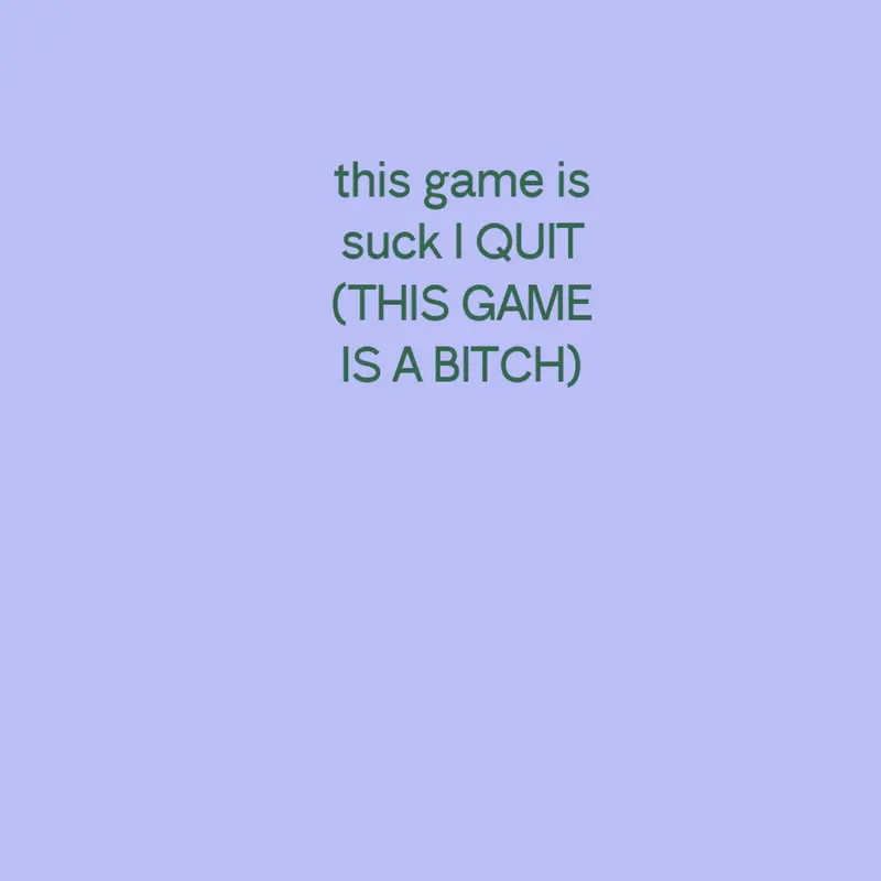 Game by @egidijuspltu