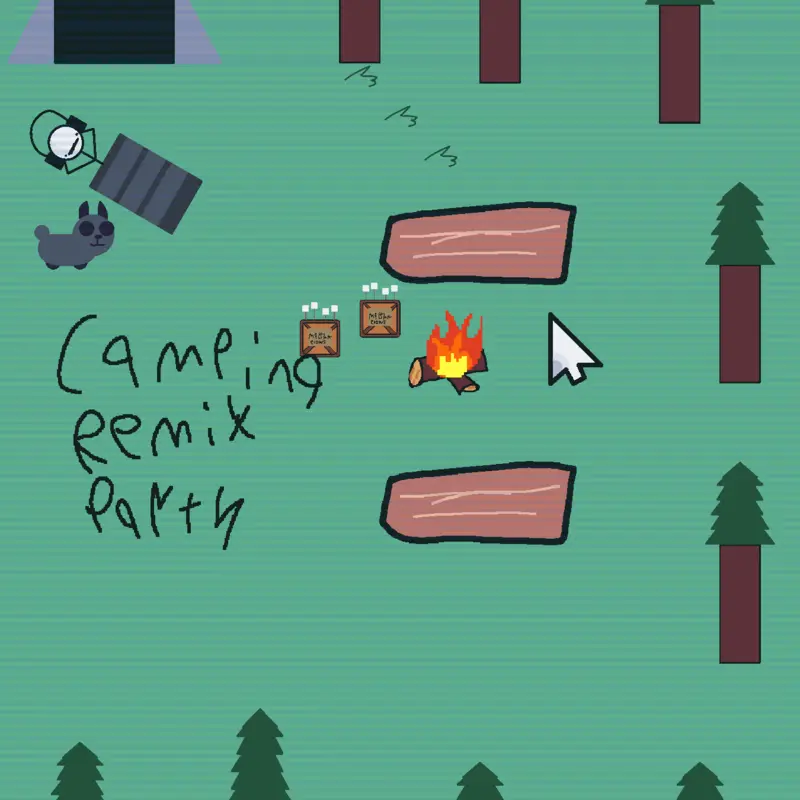 Game by @DMCxFlash