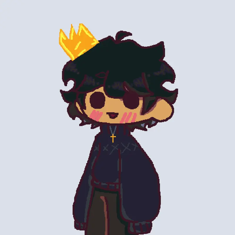 Game by @BeanNotFound