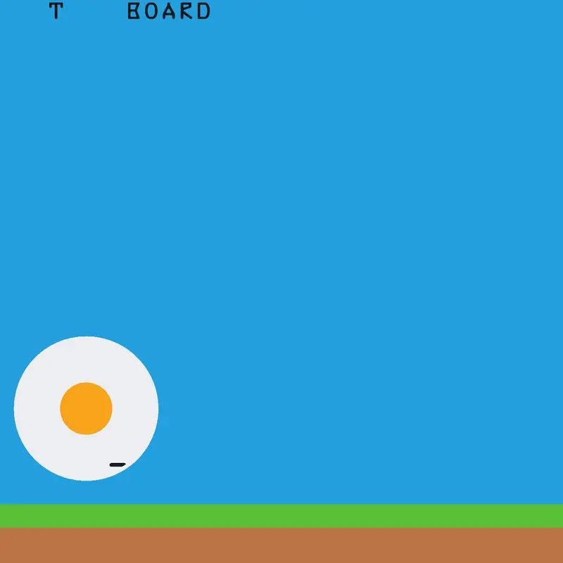 Game by @izillax