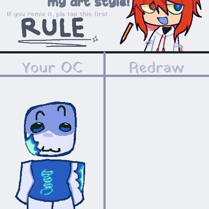 Game by @meat_dog_thegachakid2
