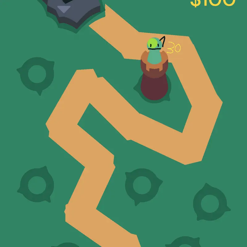 Game by @Ahmadbazli